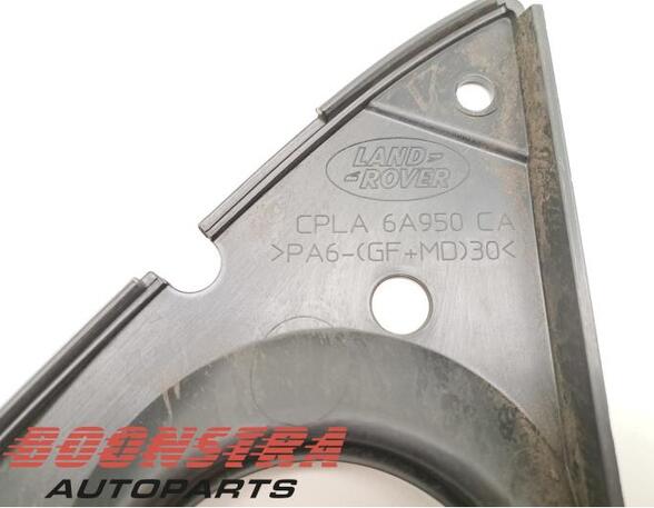 Closing plate LAND ROVER RANGE ROVER IV (L405)