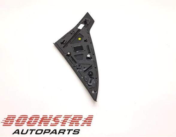 Closing plate CUPRA BORN (K11)