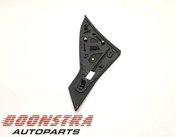 Closing plate CUPRA BORN (K11)