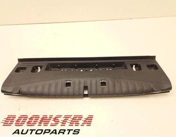 Closing plate BMW 8 Gran Coupe (G16, F93)