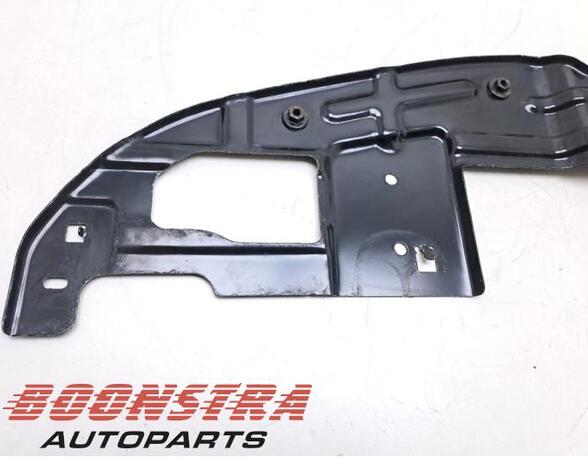 Closing plate OPEL MOKKA / MOKKA X (J13)