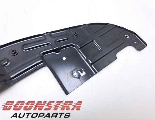 Closing plate OPEL MOKKA / MOKKA X (J13)