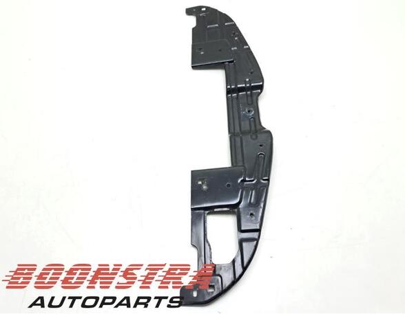 Closing plate OPEL MOKKA / MOKKA X (J13)