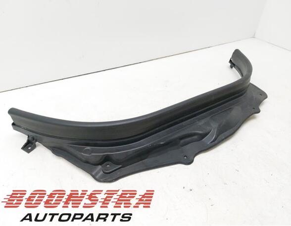 Closing plate BMW 5 Touring (G31)