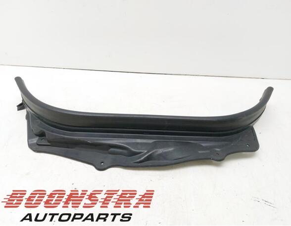 Closing plate BMW 5 Touring (G31)