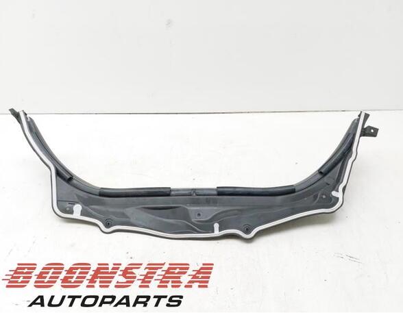 Closing plate BMW 5 Touring (G31)