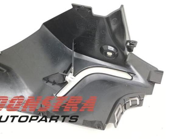 Closing plate BMW 2 Gran Coupe (F44)