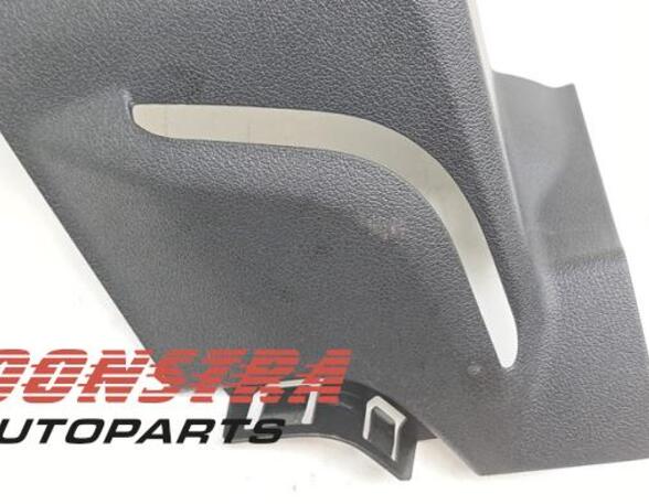 Closing plate BMW 2 Gran Coupe (F44)