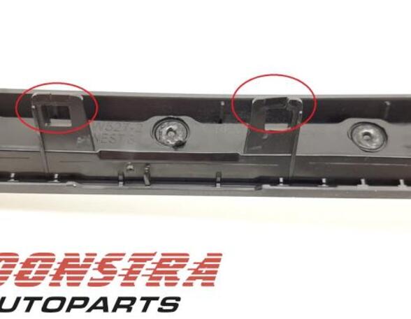 Instrument panle border BMW 3 Touring (F31)