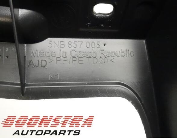 Instrument panle border VW TIGUAN (AD1, AX1)