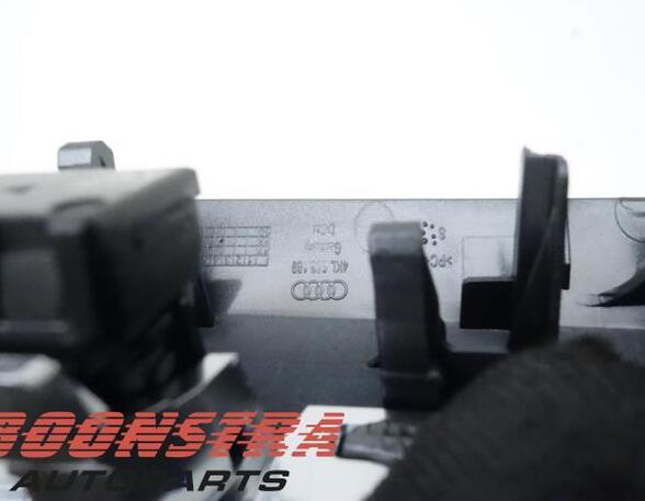 Instrument panle border AUDI E-TRON (GEN)