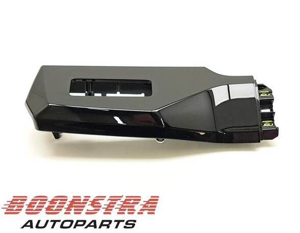 Instrument panle border AUDI E-TRON (GEN)