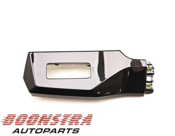 Instrument panle border AUDI E-TRON (GEN)