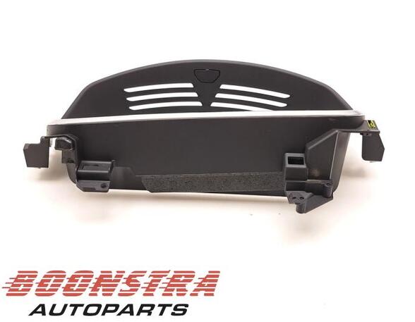 Instrument panle border JAGUAR I-PACE (X590)