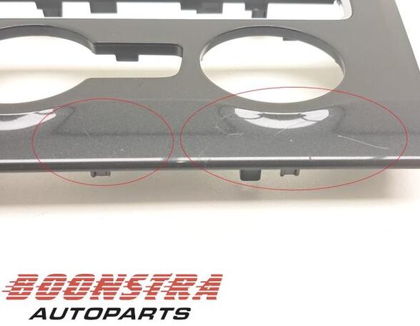 Instrument panle border VW TIGUAN (AD1, AX1)