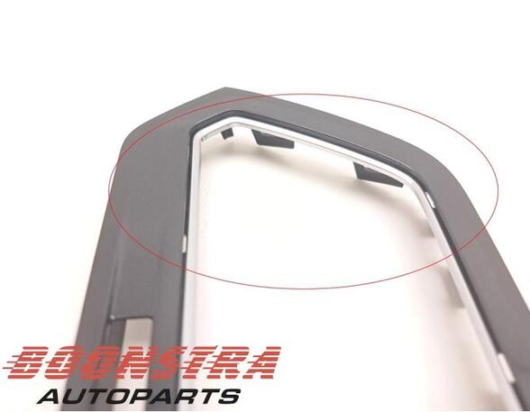 Instrument panle border VW TIGUAN (AD1, AX1)