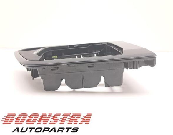 Instrument panle border VW TIGUAN (AD1, AX1)