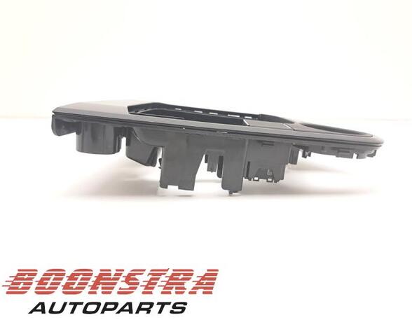 Instrument panle border VW TIGUAN (AD1, AX1)