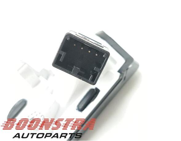 Instrument panle border AUDI E-TRON (GEN)