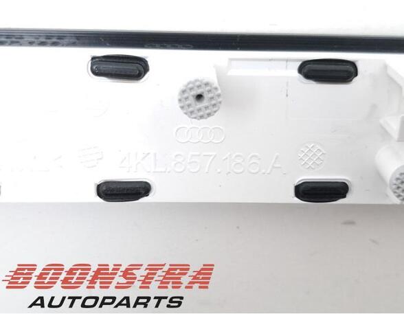 Instrument panle border AUDI E-TRON (GEN)