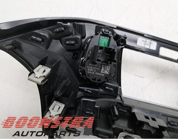 Instrument panle border BMW 5 Touring (G31)