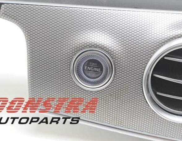 Instrument panle border MERCEDES-BENZ E-CLASS T-Model (S213)