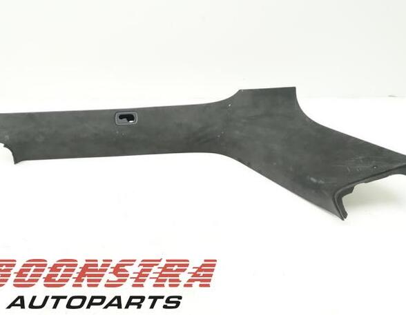 Hinge pillar AUDI A6 Avant (4B5, C5)