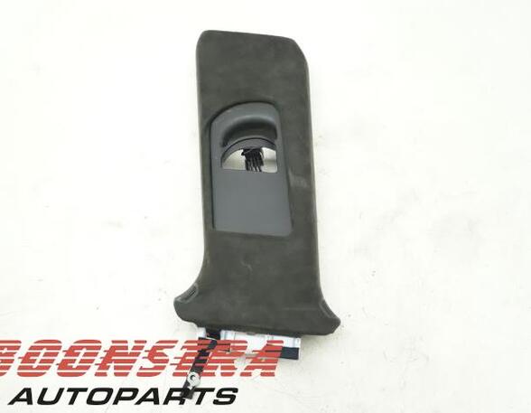 Hinge pillar AUDI A6 Avant (4B5, C5)