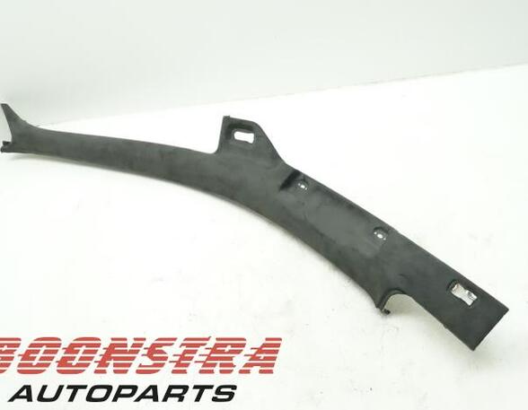 Hinge pillar AUDI A6 Avant (4B5, C5)