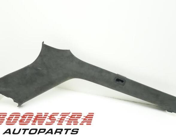 Hinge pillar AUDI A6 Avant (4B5, C5)