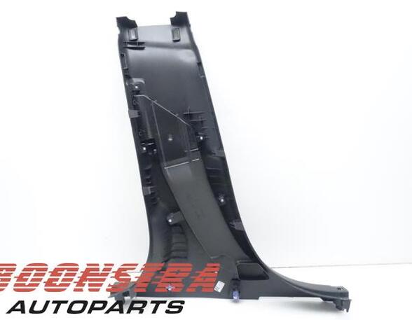 Hinge pillar JAGUAR I-PACE (X590)