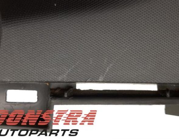 Hinge pillar VW POLO (6R1, 6C1)