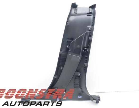 Hinge pillar JAGUAR I-PACE (X590)