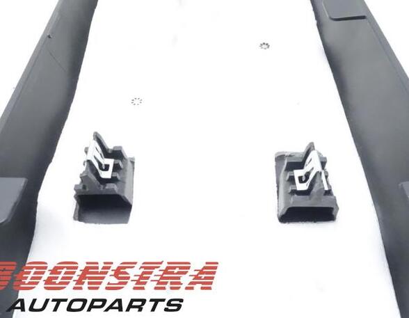 Hinge pillar RENAULT CAPTUR I (J5_, H5_), RENAULT CLIO IV (BH_)