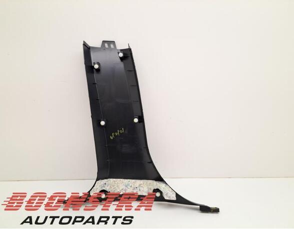 Hinge pillar BMW X3 (G01, F97)