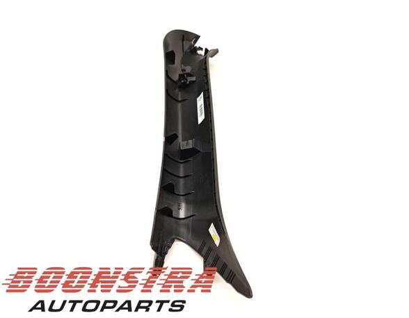 Hinge pillar PORSCHE 718 BOXSTER (982)