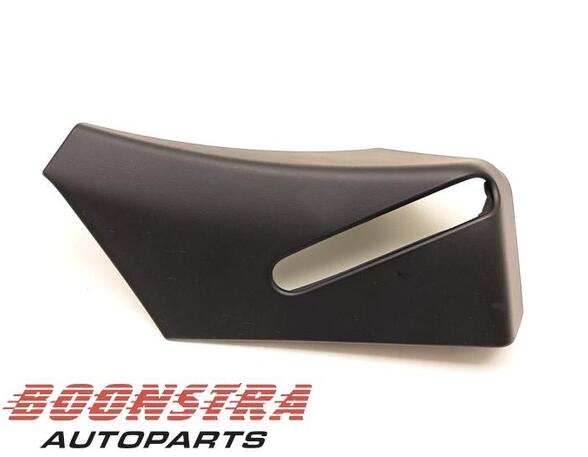 Hinge pillar PORSCHE 718 BOXSTER (982)