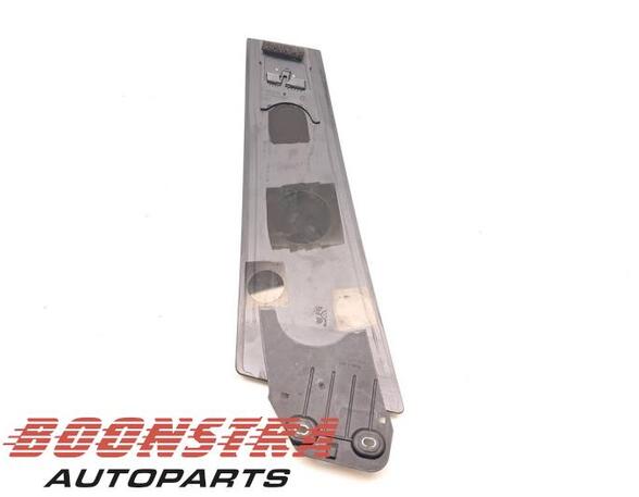 Hinge pillar PORSCHE TAYCAN (Y1A, Y1B), PORSCHE TAYCAN Cross Turismo (Y1B), PORSCHE TAYCAN Sport Turismo (Y1C)