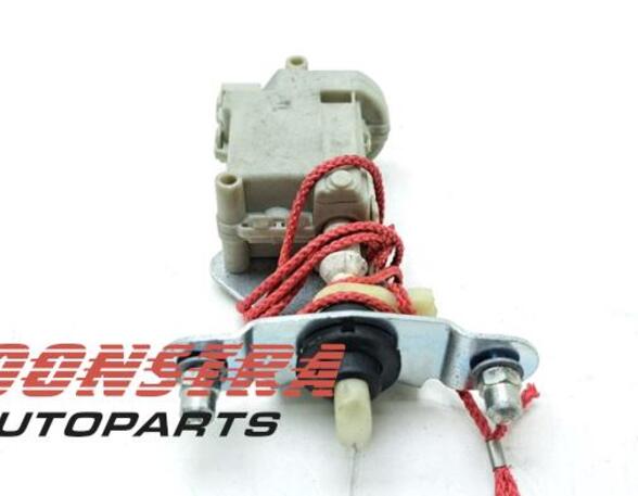 Stelmotor Tankklep FERRARI 599 GTB/GTO