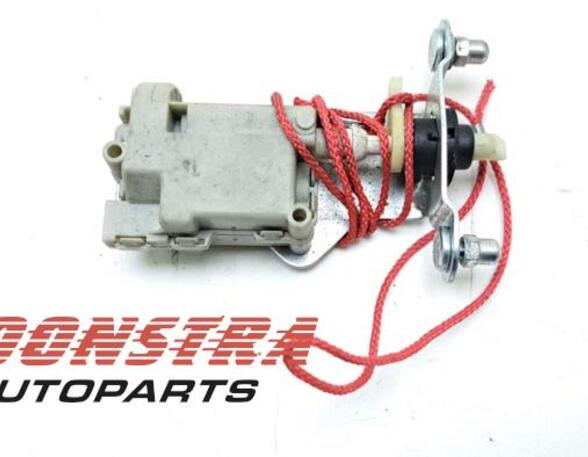 Stelmotor Tankklep FERRARI 599 GTB/GTO