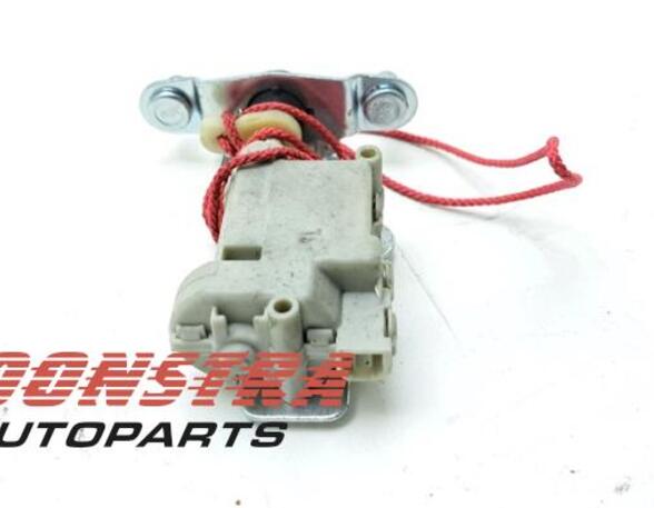 Stelmotor Tankklep FERRARI 599 GTB/GTO