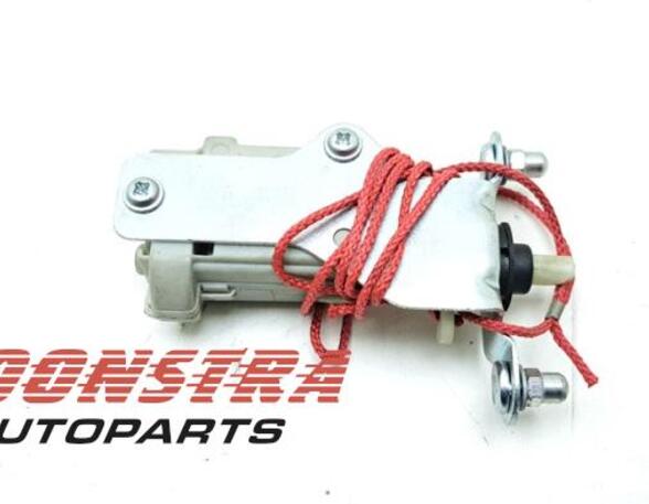 Servomotor for fuel filler flap FERRARI 599 GTB/GTO