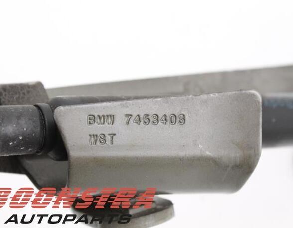 Heckklap hinge BMW 3 Touring (G21, G81)