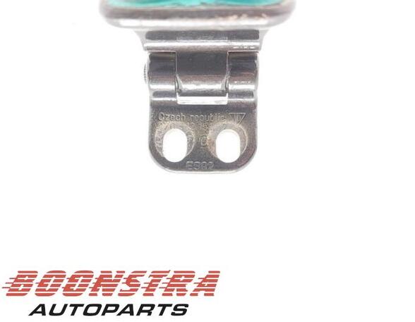 Heckklap hinge PORSCHE PANAMERA (970)