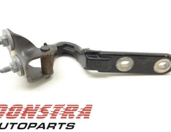 Heckklap hinge MERCEDES-BENZ GLE (W166), MERCEDES-BENZ GLE Coupe (C292)