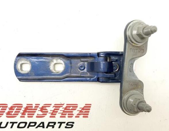 Heckklap hinge BMW X5 (G05, F95)