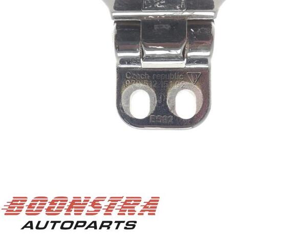 Heckklap hinge PORSCHE PANAMERA (970)