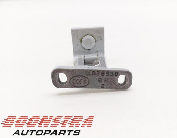 Heckklap hinge PORSCHE CAYENNE (9YA), PORSCHE CAYENNE Coupe (9YB)