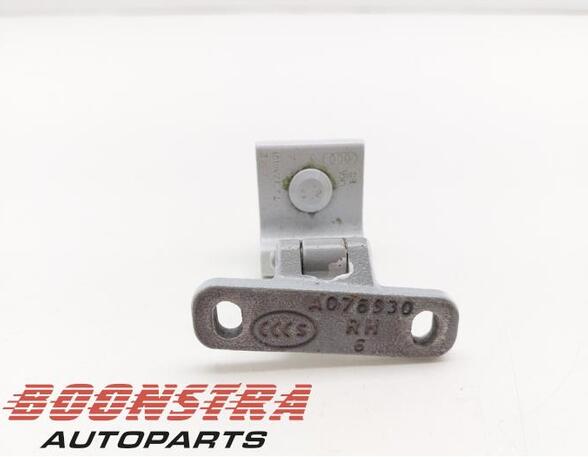 Heckklap hinge PORSCHE CAYENNE (9YA), PORSCHE CAYENNE Coupe (9YB)