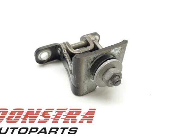 Heckklap hinge SKODA OCTAVIA III Combi (5E5, 5E6)